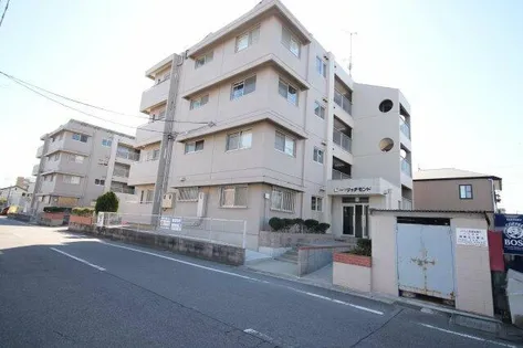 ハイツリッチモンドA棟の画像
