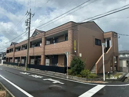 アーバンコートT A棟の画像