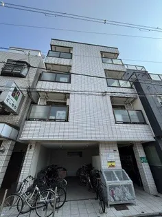 ウィステリア墨江の画像