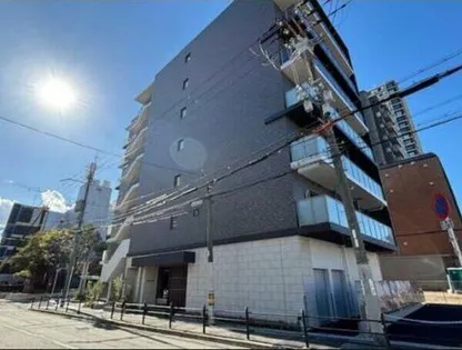 シスネ難波宮の画像