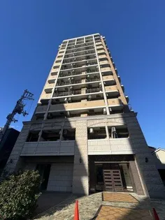 サムティ大阪CITY WESTの画像