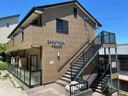 OHBAYASHI HOUSEの画像