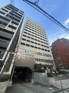 おおきに東心斎橋ビルの画像