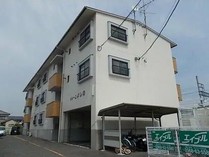 ソレーユよしのの画像