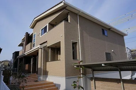 プロスペリタ天白川緑地南の画像