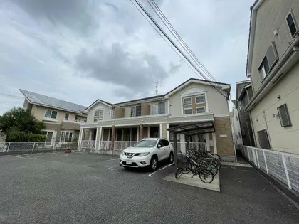 フローラル ステージ白鷺の画像