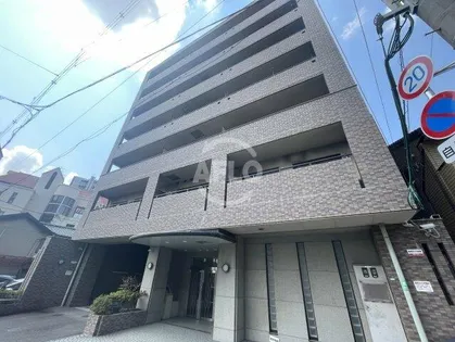 グレイス北河堀の画像