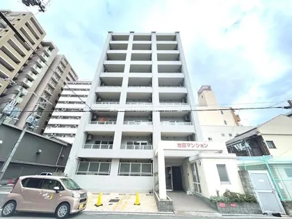 新深江池田マンションの画像