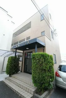 詩仙ハイムⅡの画像