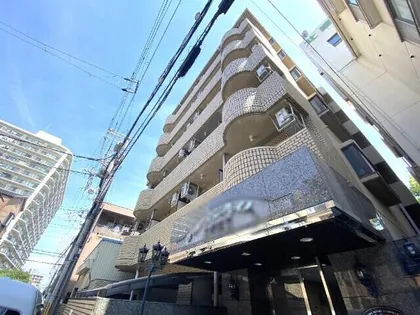 ノルデンハイム上新庄Ⅱの画像