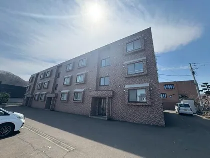 エムズ コートの画像