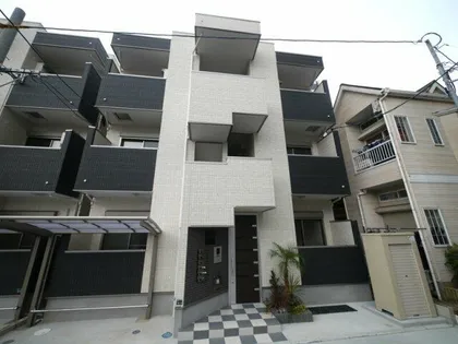 カトレア箱崎の画像