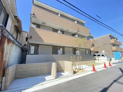 FSTYLE浜寺石津町西1号館の画像