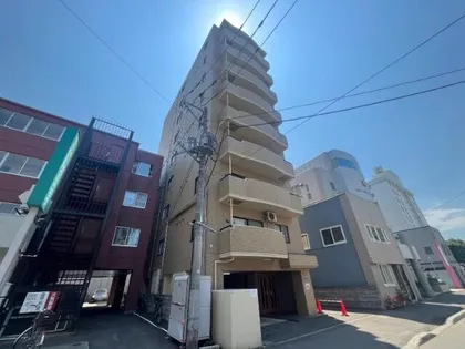 オリオンコートの画像