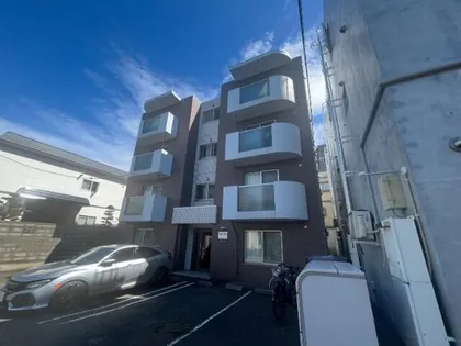 NORD FIUME南7条の画像