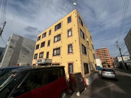 ワイルドベリー幌平橋の画像