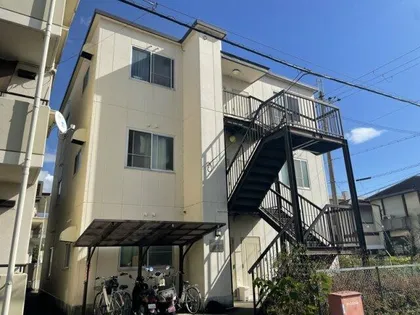 サニーハイム山氏浦の画像