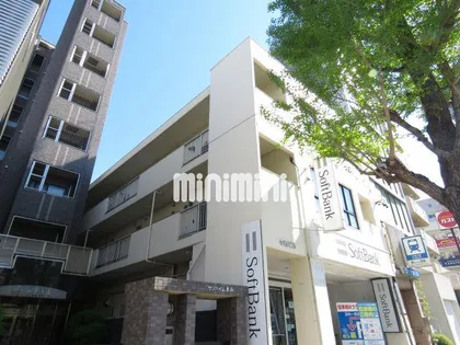 中西ビルの画像