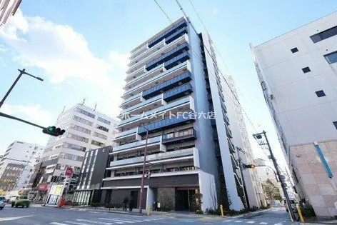 コンフォリア江坂江の木町Qの画像