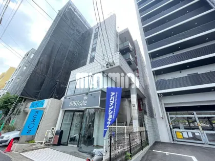 メゾン ド 星ヶ丘セーヌの画像