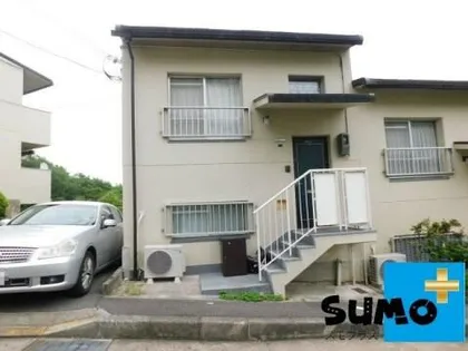 神戸西壱番館ハウス【A-3号室】の外観