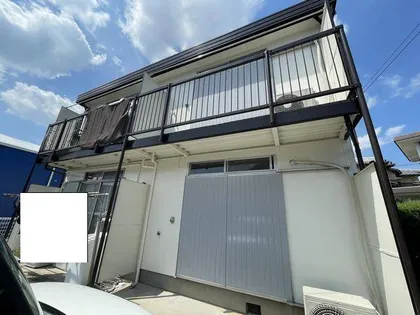 コーポ橋本の画像