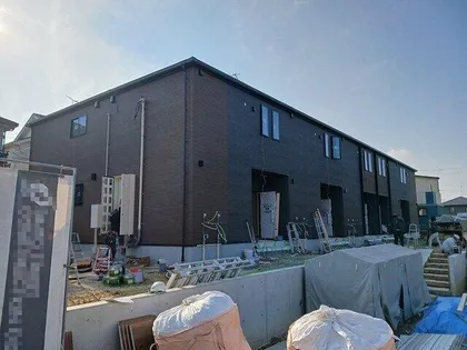 グランドールIIの画像