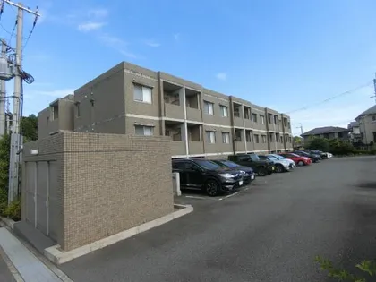 マーヴェラス箕面【208号室】の外観