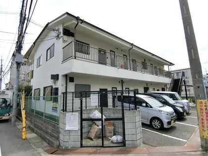 佐藤第3マンションの画像