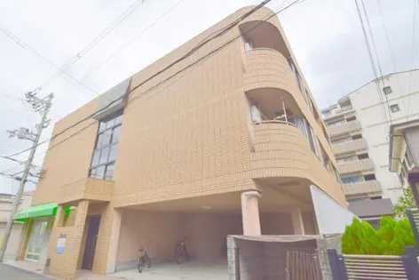 サイレント ワンの画像