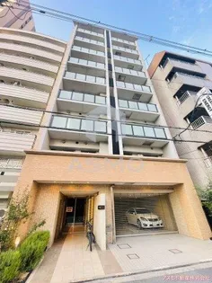 フェリーチェ難波の画像