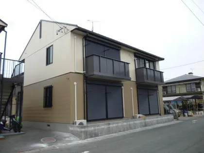 MASTTOWN市田 Aの画像