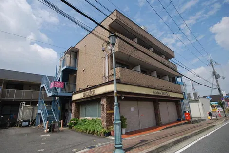 シャトーHAMADAの画像