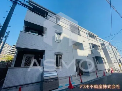 アイレックス京橋の画像