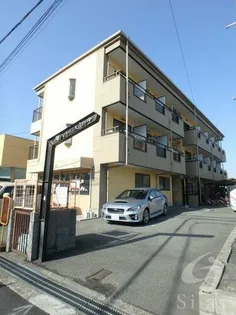 ハートフル野中の画像