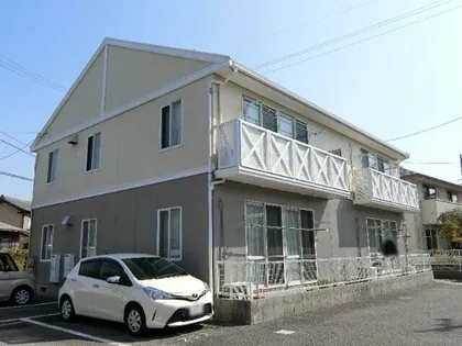 グレイスコート城所 A棟の画像