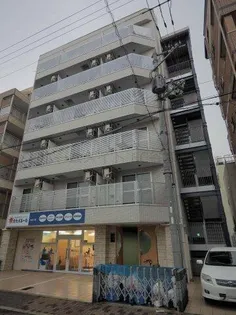ルクール今里の画像