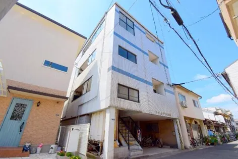 リベルテ古川橋の画像