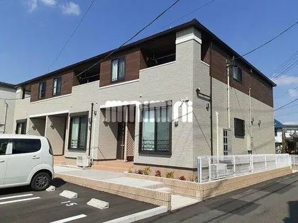 グレイスⅠの画像