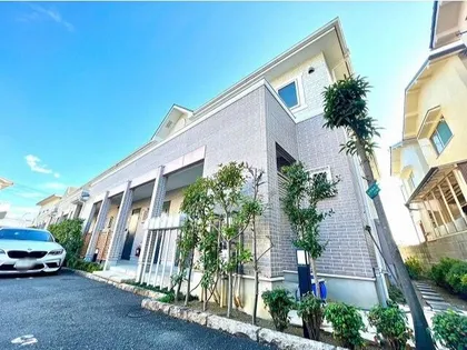 大阪府堺市中区土塔町【アパート】の外観