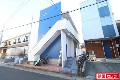 ボヌール本陣の画像