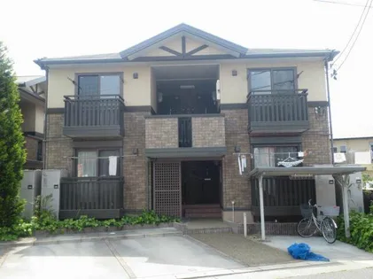 ホワイトステージ A棟の画像