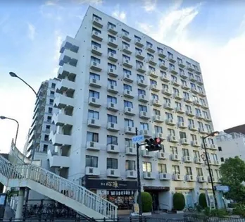 ステュディオ堺フェニックスの画像