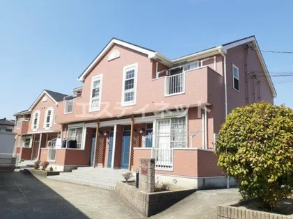 ベラ カーザⅢの画像