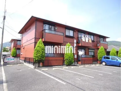 サンガーデンISIO B棟の画像