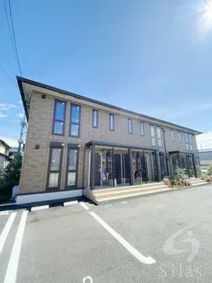 グランソレイユの画像