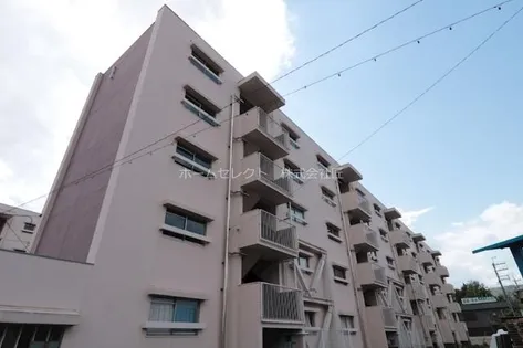 ヴィラナリー大和郡山2号棟の画像