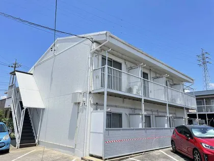 パレスアオイIIIの画像