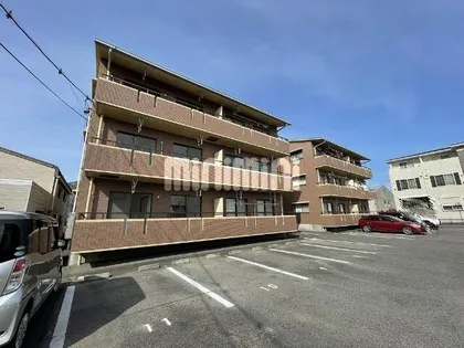 マンションエサカの画像