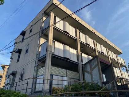 パークハイム参番館 A棟の画像